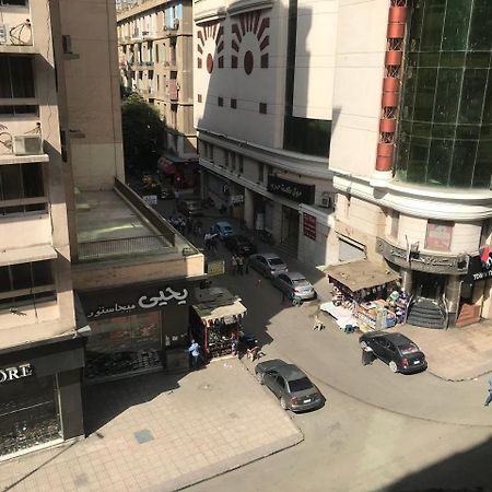 Downtown Cairo Sweet Home ภายนอก รูปภาพ